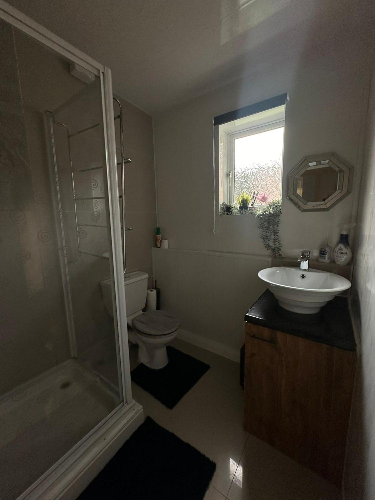 Apartment Cosy 1 Bedroom With Parking
